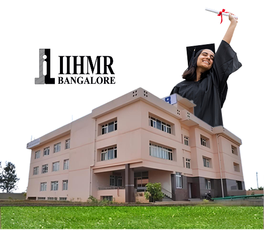 about iihmr bangalore
