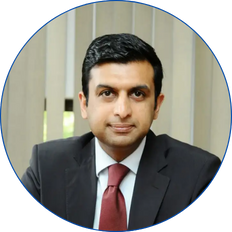 Vineet Aggarwal
