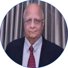 CA S S Bhandari