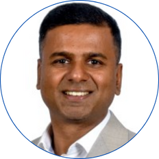 Mr. Siddhartha Agarwal