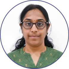 Ms. Nithya R