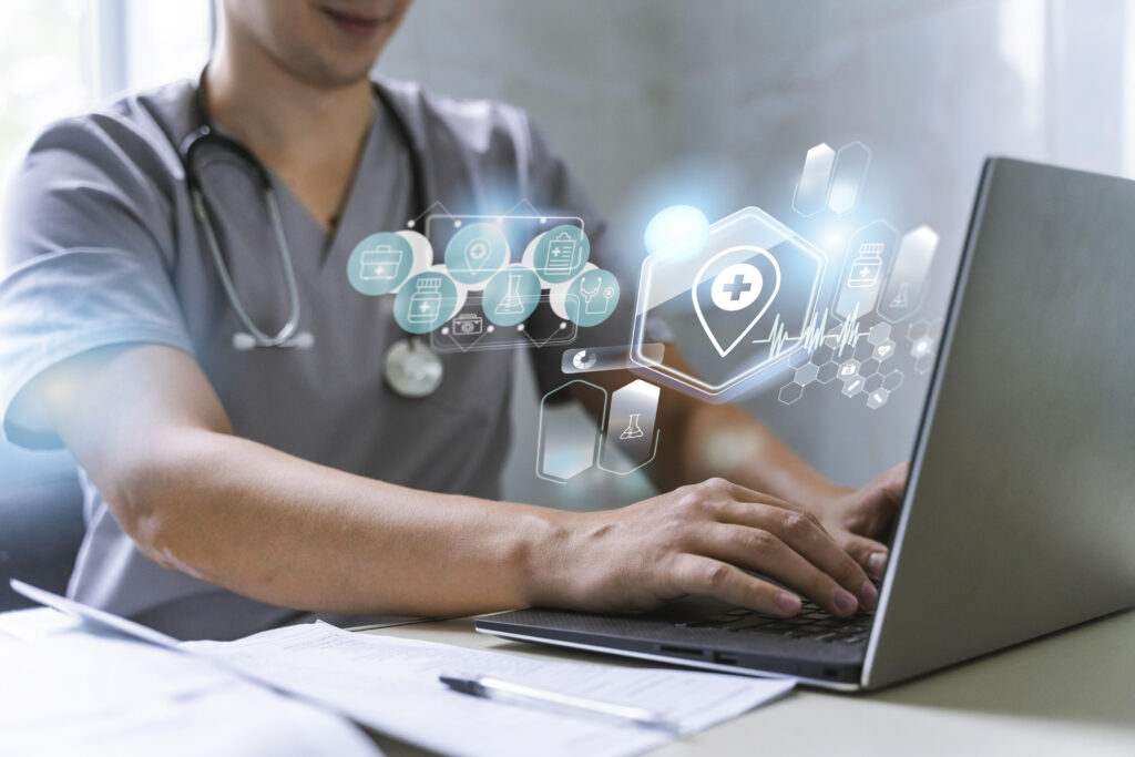 Why Select a Health IT Postgraduate Degree?