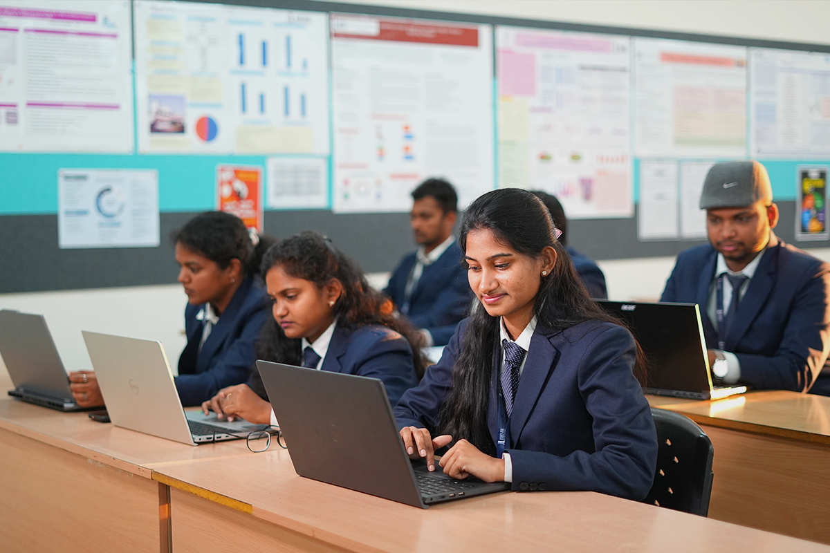 Top Career Paths in Hospital Management at IIHMR Bangalore