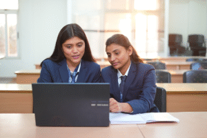 Top PGDM Specialization at IIHMR Bangalore