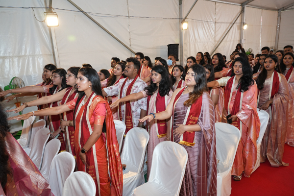 Convocation 2025