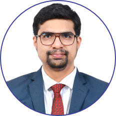 Dr Sarthak