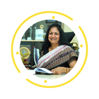 Dr. Usha Manjunath