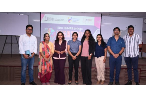 Ideathon report 22 Aug 2025 - IEDC & EClub activity (1)4206