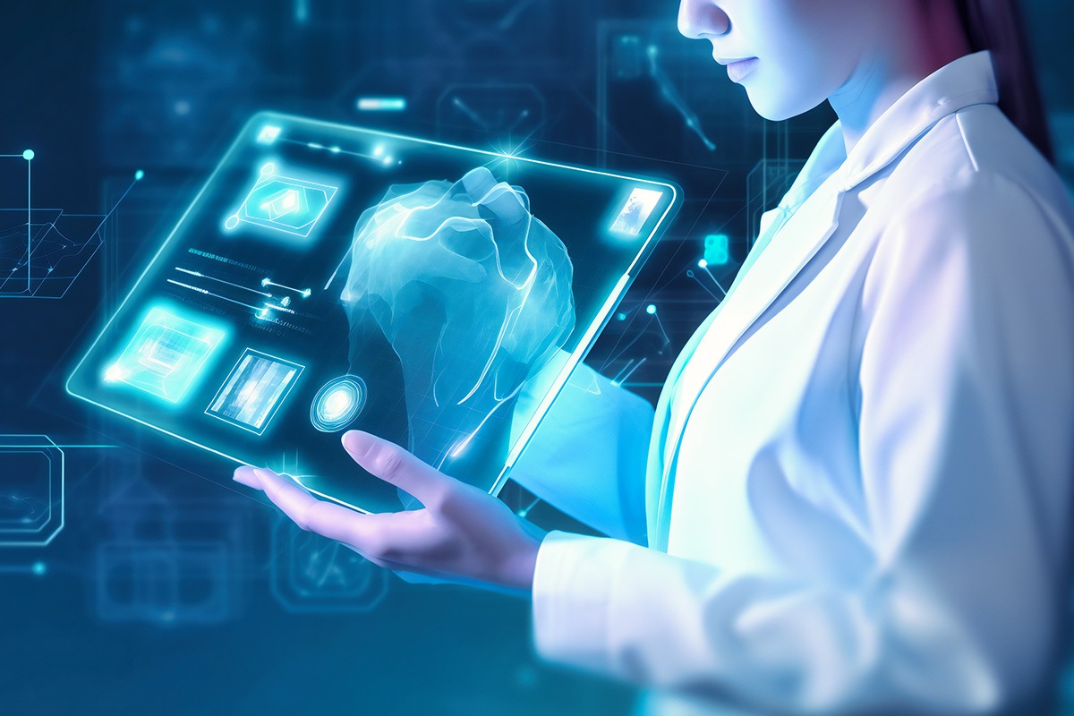 Managing Digital and Connected Health