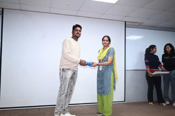 Teachers’ Day 2025 at Institute of Health Management Research (8)