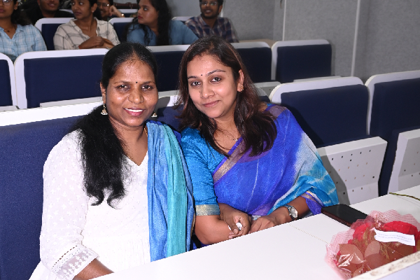 Teachers’ Day 2025 at Institute of Health Management Research