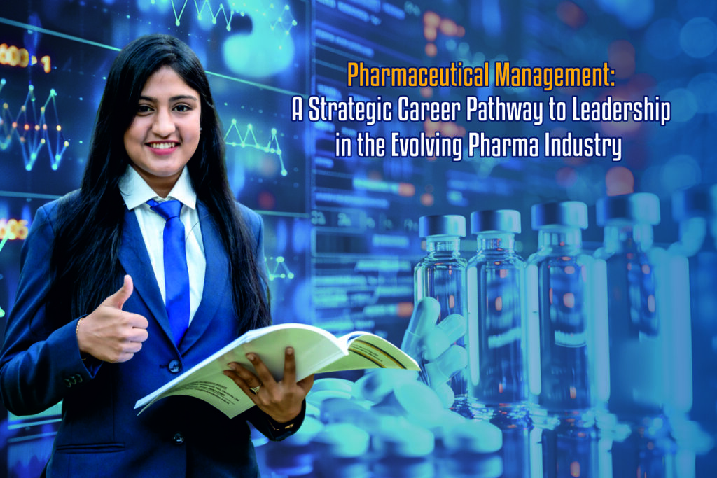 pharmaceutical management