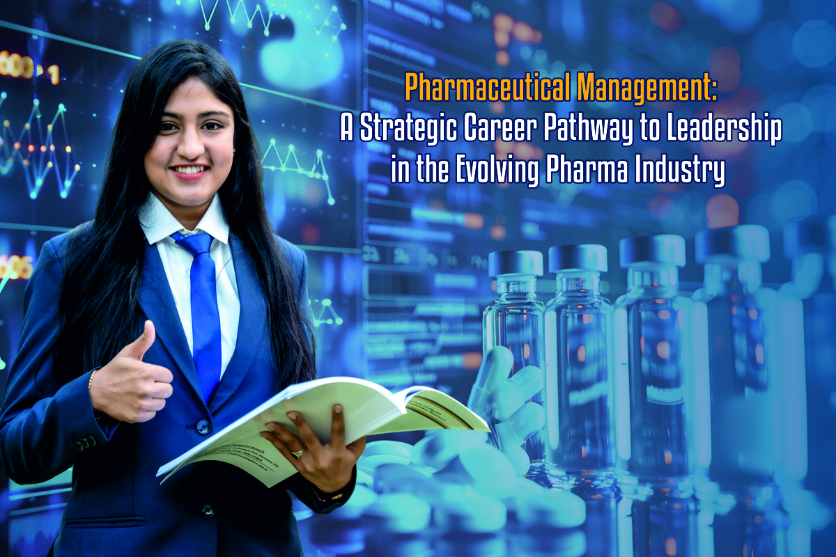 pharmaceutical management