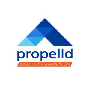 Propelld logo