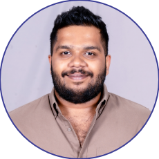 Adith Vijay