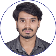 Hemanth B