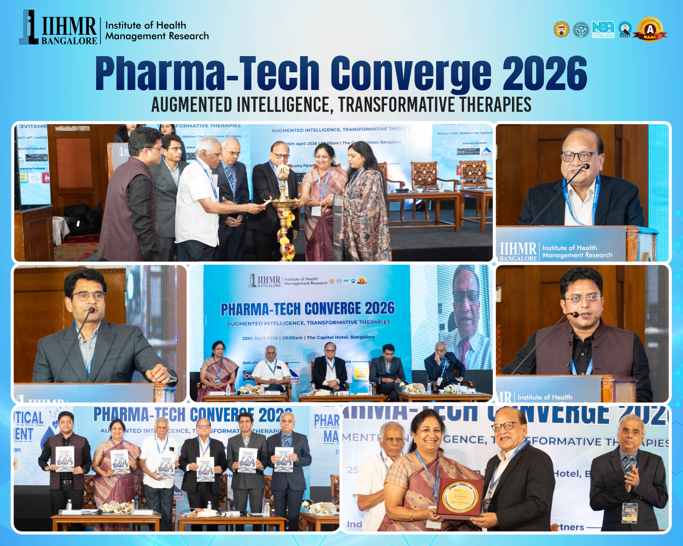 Pharma Tech Converge 2026