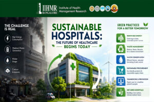 Sustainable healthcare management