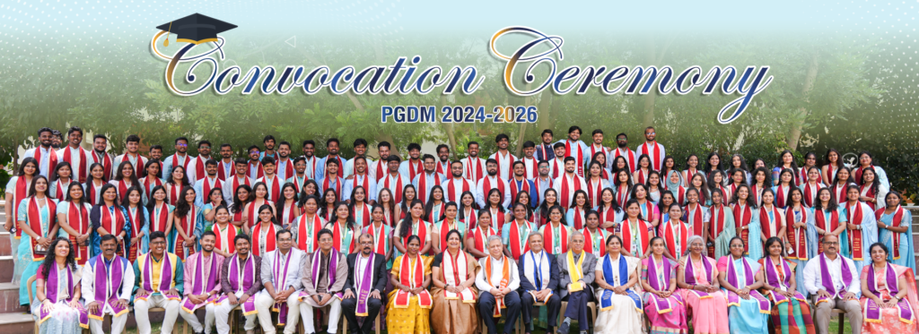 convocation
