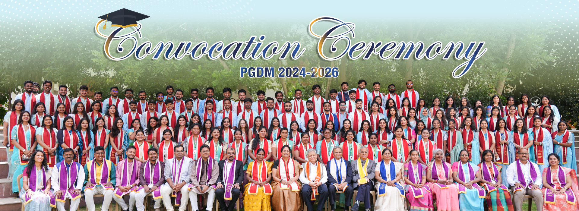 convocation