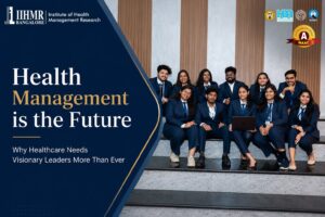 Health Management is the Future