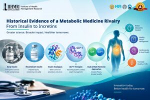 Historical Evidence of a Metabolic Medicine Rivalry
