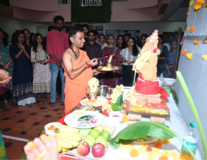 Ganesh Chaturthi (1)