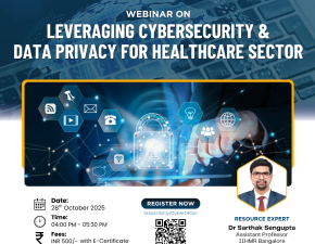 Leveraging Cybersecurity and Data Privacy for the Healthcare sector (1) (2)
