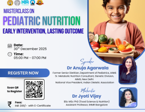 Masterclass-pediatric Nutrition-AECN3