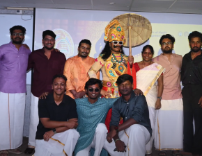 Onam Celebration