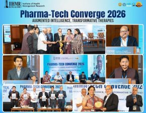 PharmaTechConverge
